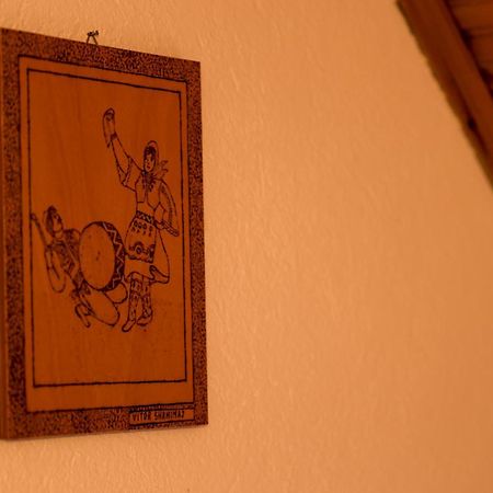 N'Konak Guesthouse Puke Eksteriør bilde