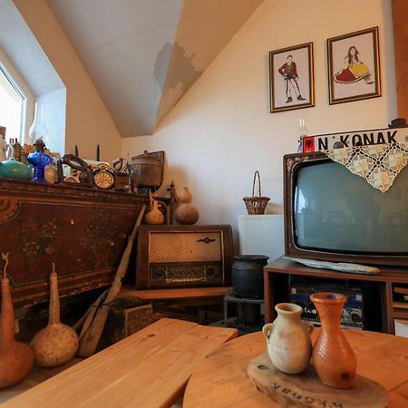 N'Konak Guesthouse Puke Eksteriør bilde