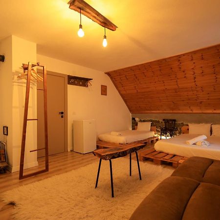 N'Konak Guesthouse Puke Eksteriør bilde