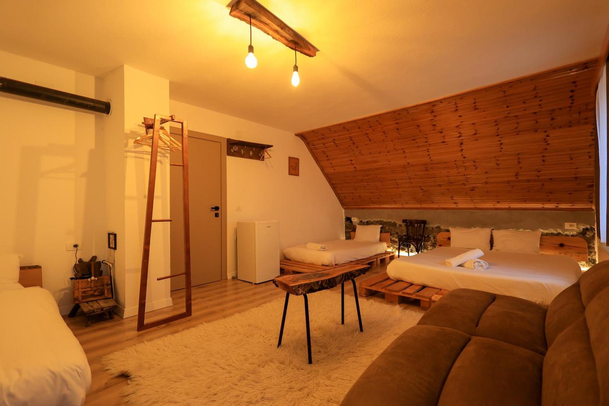 N'Konak Guesthouse Puke Eksteriør bilde