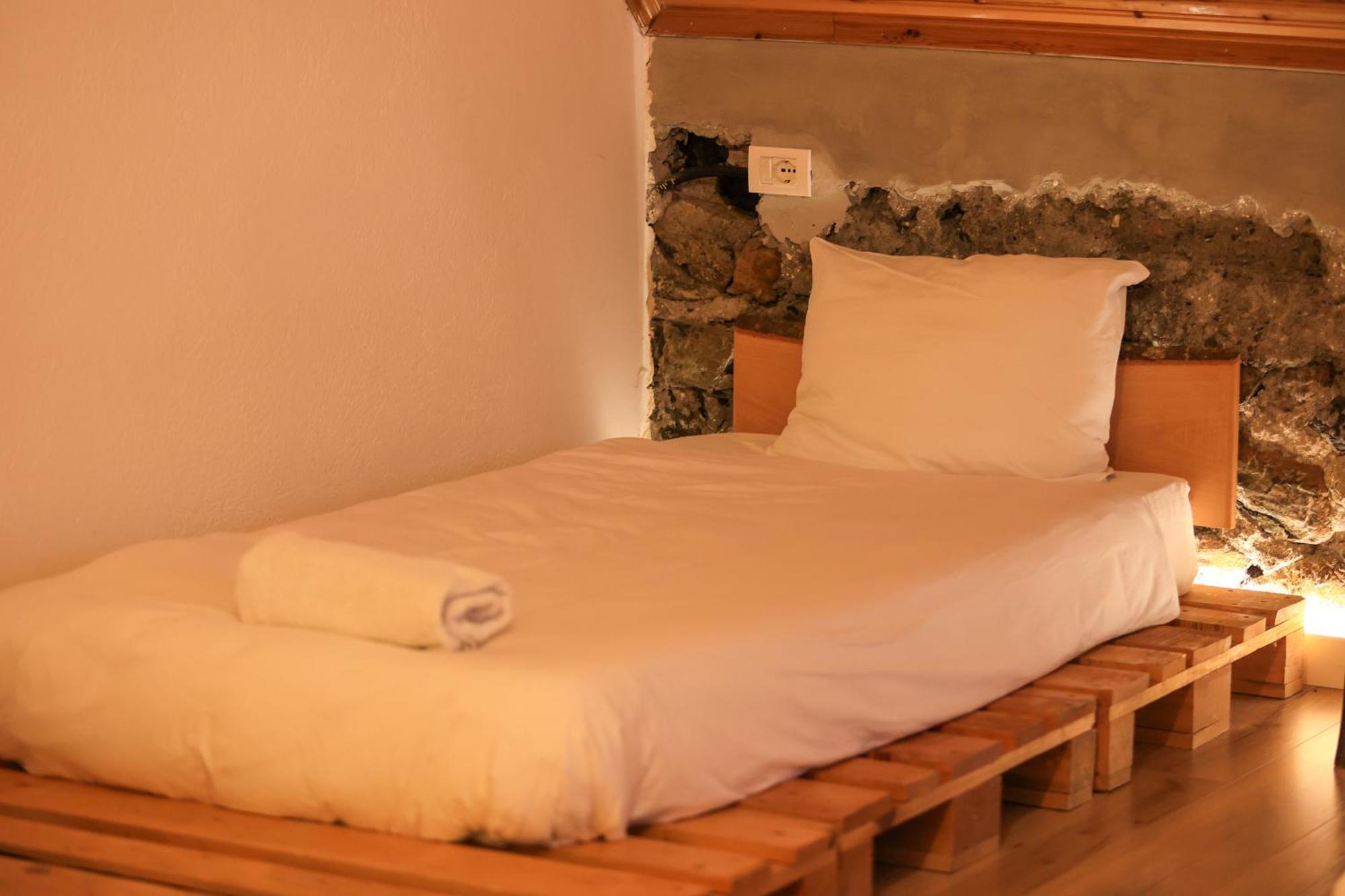 N'Konak Guesthouse Puke Eksteriør bilde