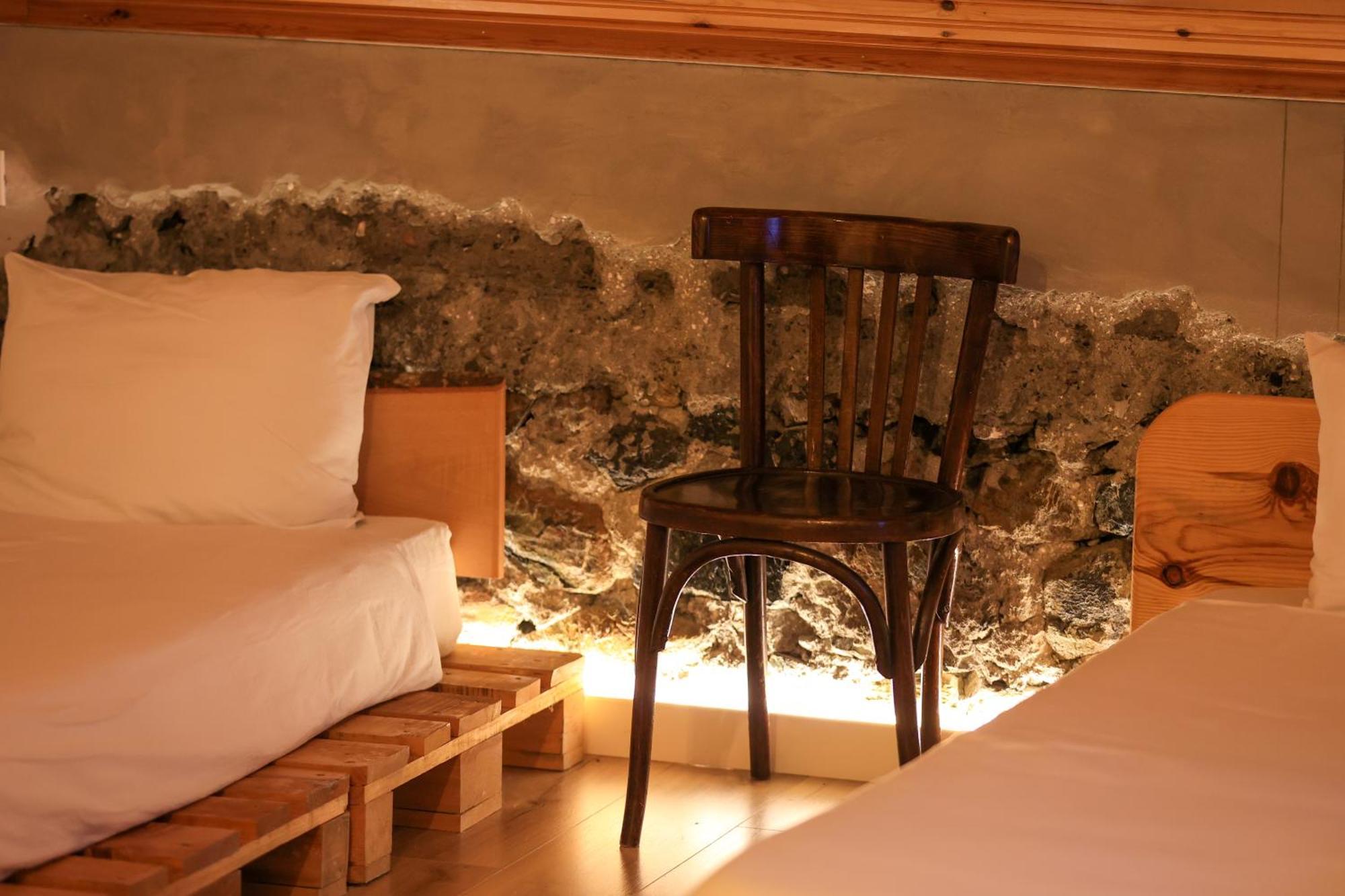 N'Konak Guesthouse Puke Eksteriør bilde