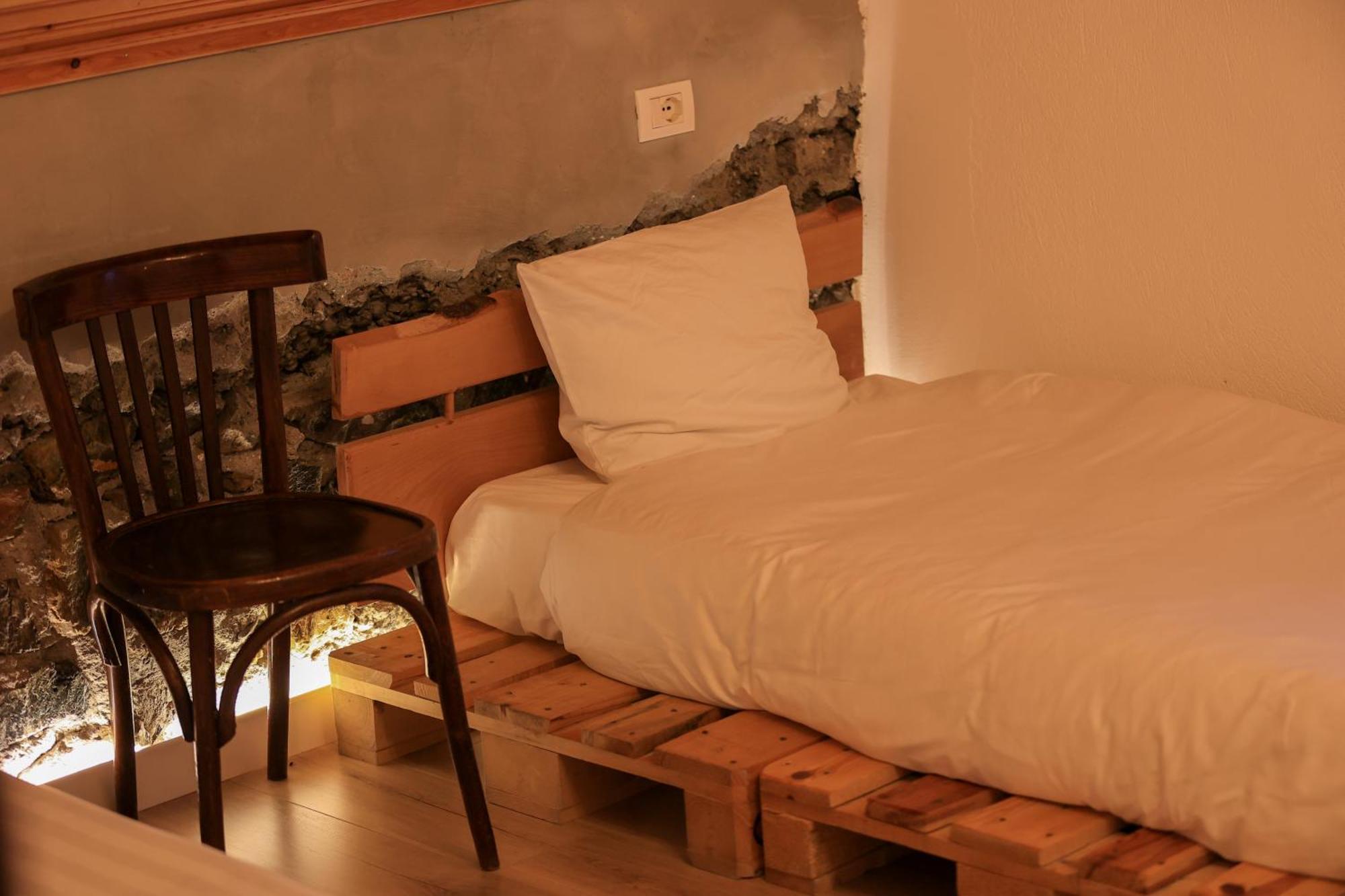 N'Konak Guesthouse Puke Eksteriør bilde