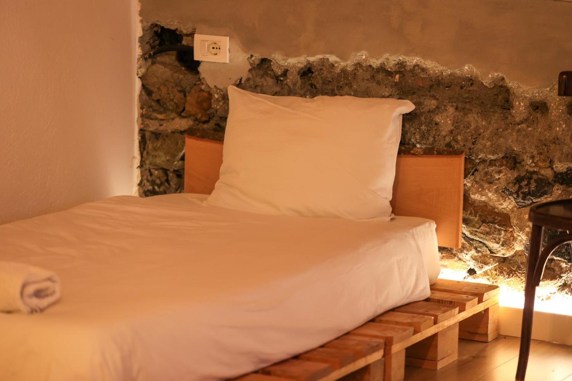 N'Konak Guesthouse Puke Eksteriør bilde