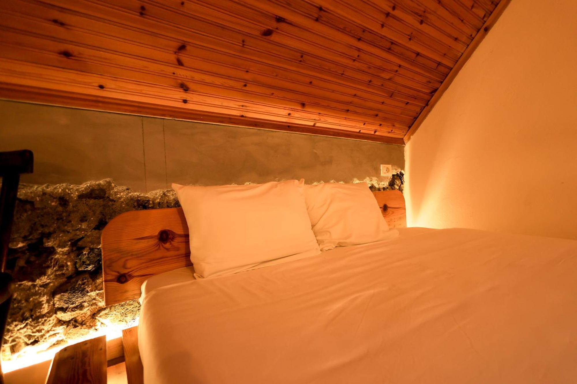 N'Konak Guesthouse Puke Eksteriør bilde