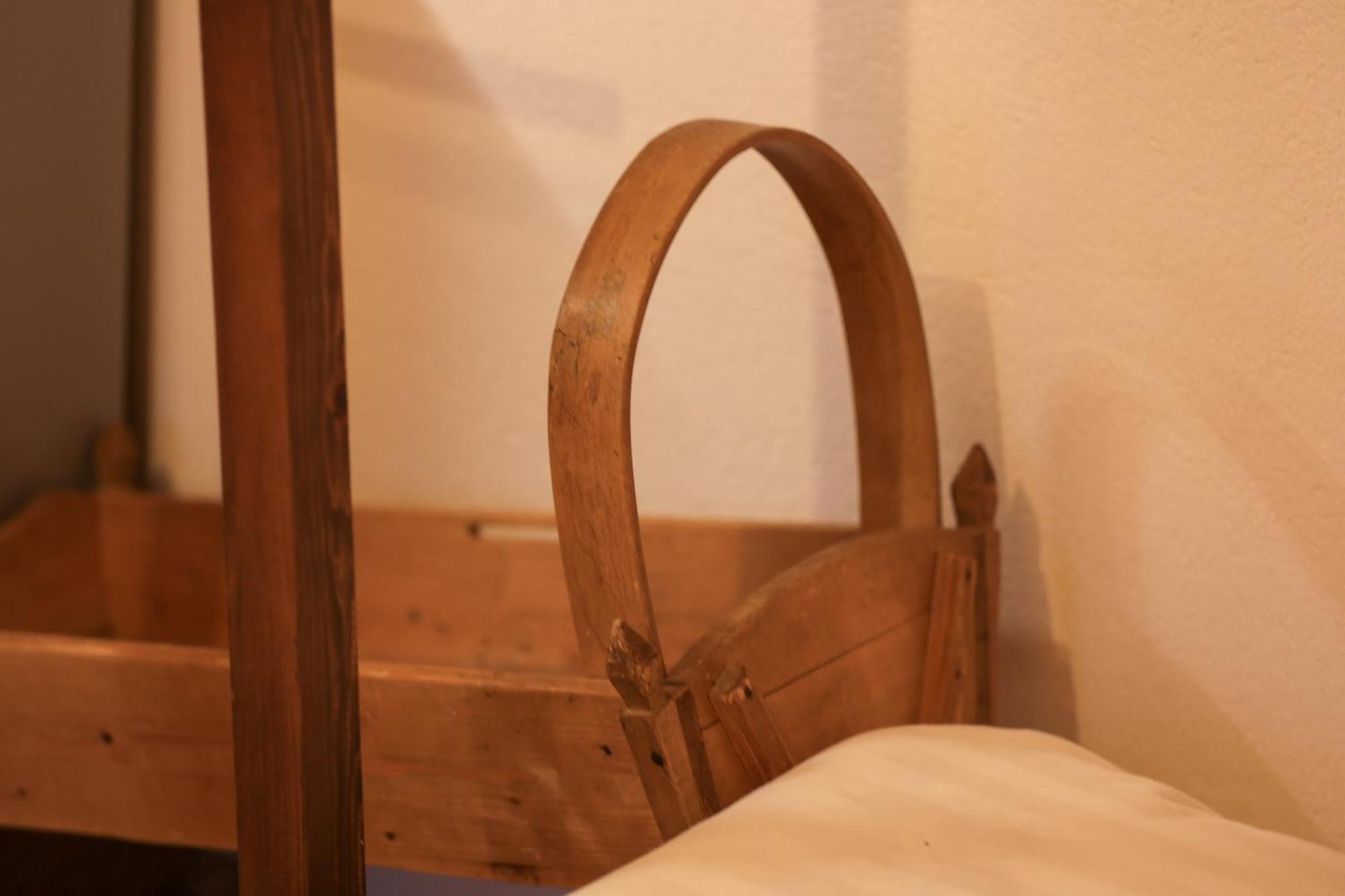 N'Konak Guesthouse Puke Eksteriør bilde