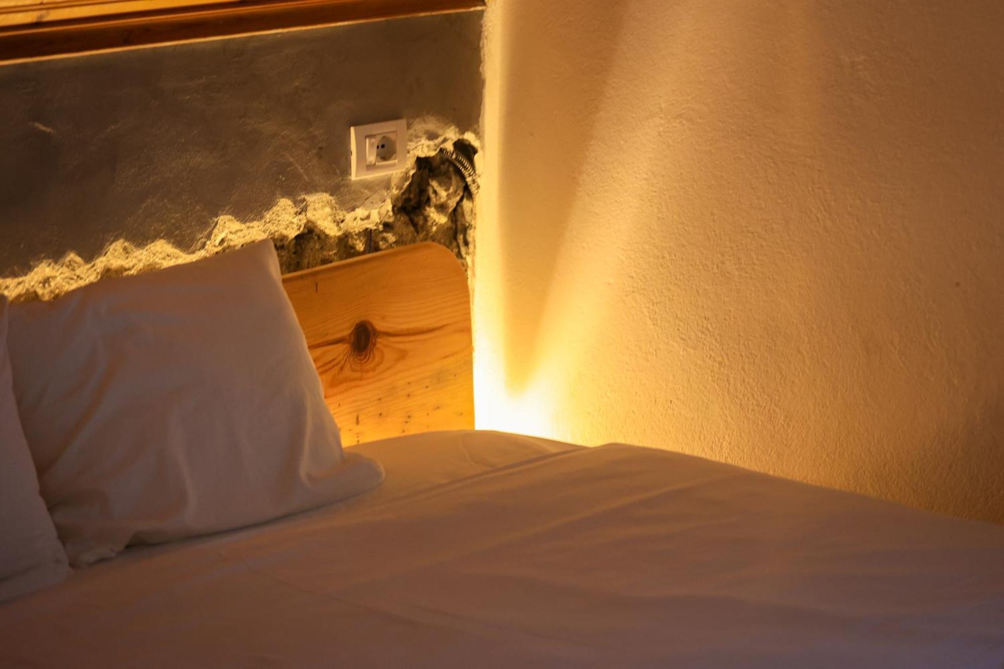 N'Konak Guesthouse Puke Eksteriør bilde