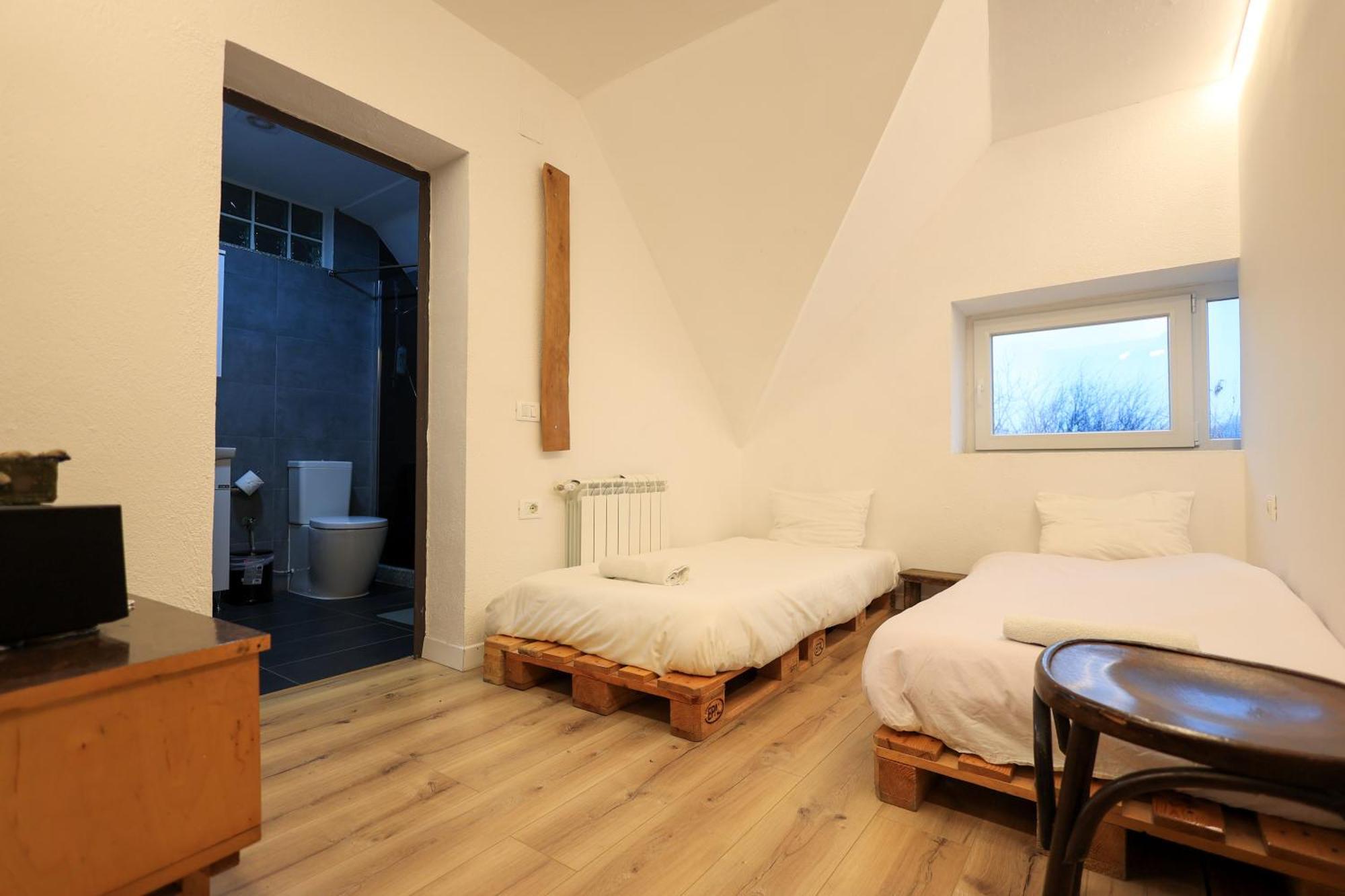 N'Konak Guesthouse Puke Eksteriør bilde