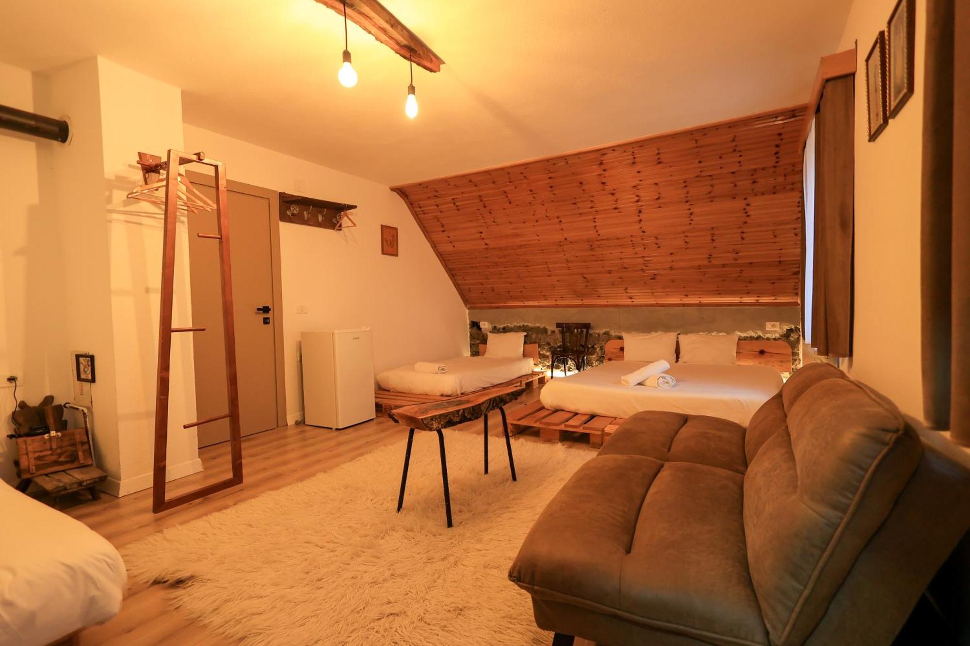 N'Konak Guesthouse Puke Eksteriør bilde