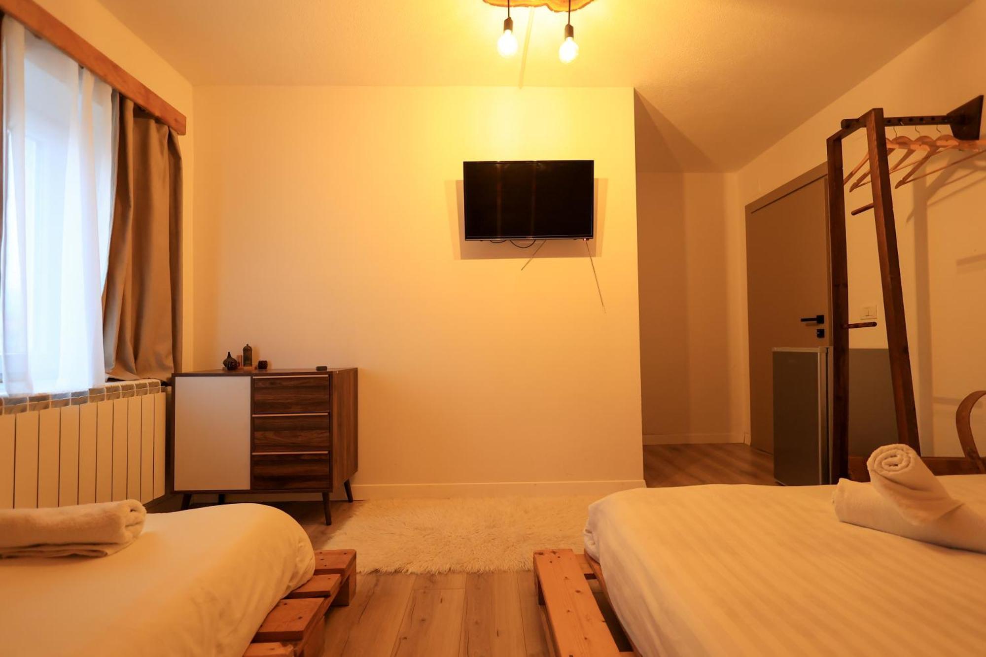 N'Konak Guesthouse Puke Eksteriør bilde