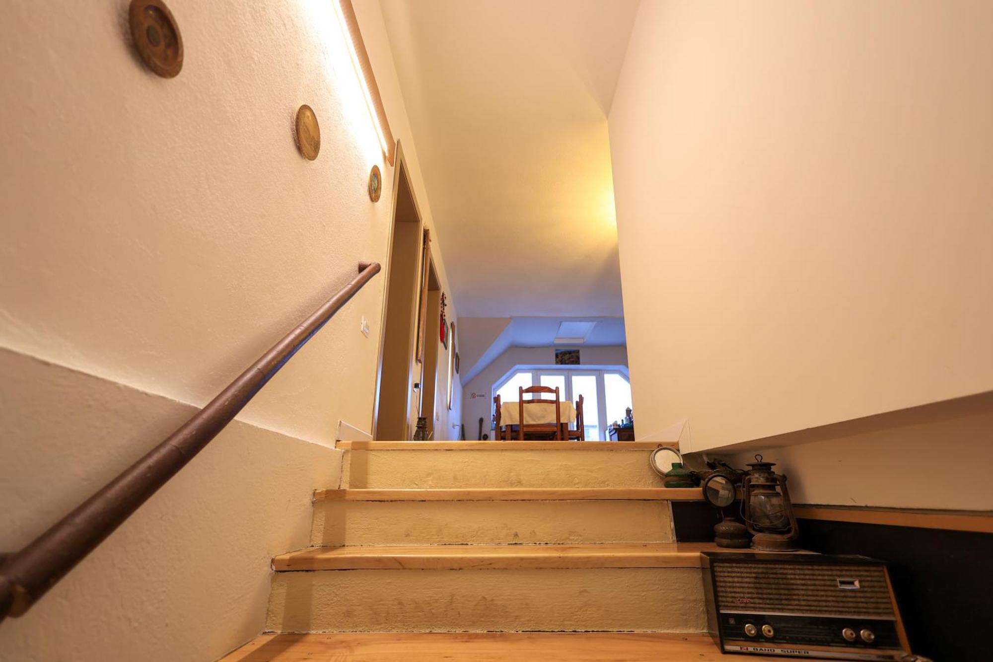 N'Konak Guesthouse Puke Eksteriør bilde