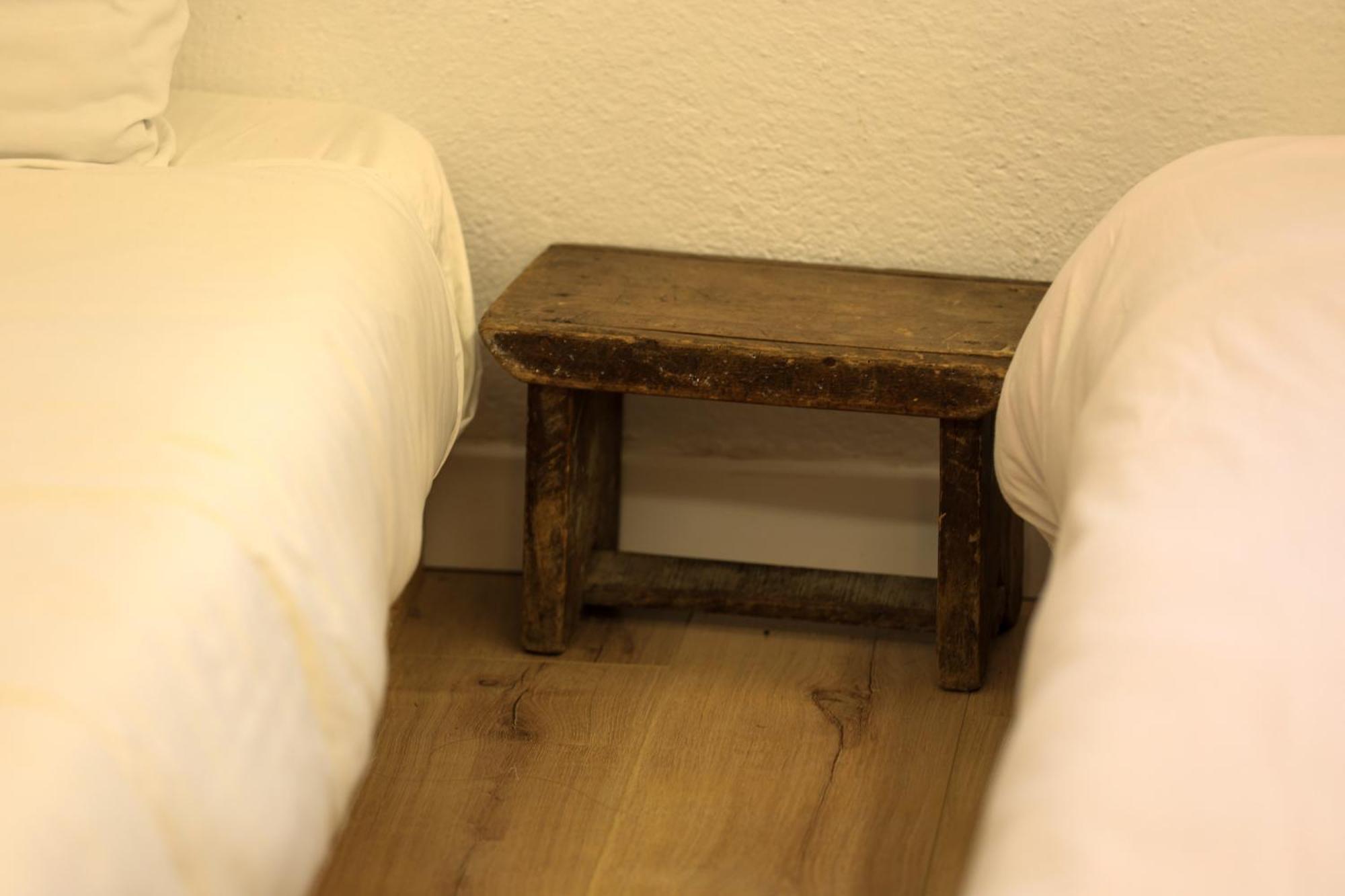N'Konak Guesthouse Puke Eksteriør bilde