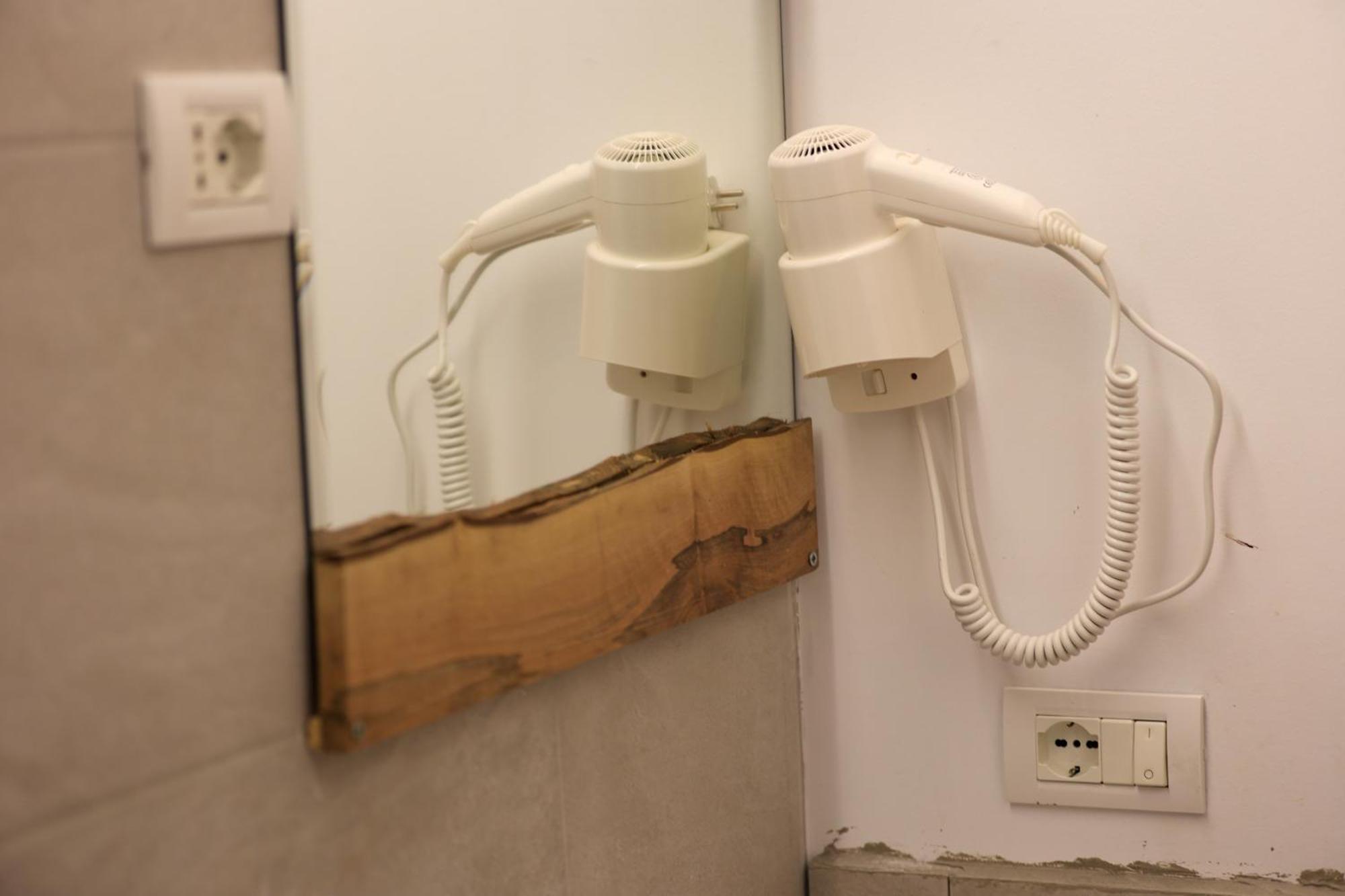 N'Konak Guesthouse Puke Eksteriør bilde