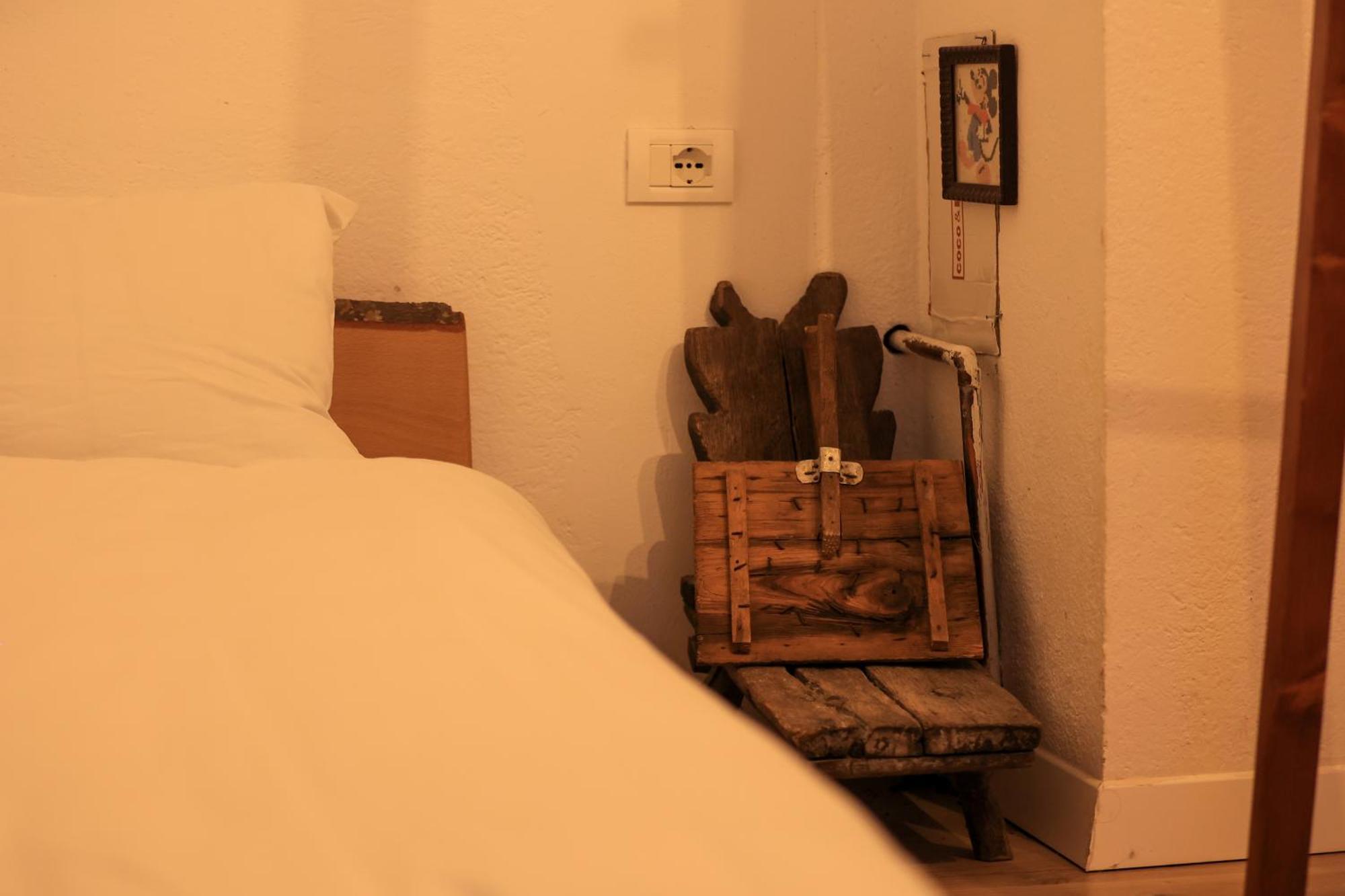 N'Konak Guesthouse Puke Eksteriør bilde